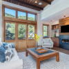 Отель Meribel Penthouse - Luxury Condominium with Penthouse Views, Heart of Downtown Telluride, Hot Tub, фото 5