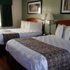 Отель Phoenix Motel Oregon в Финиксе