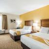 Отель Quality Inn, фото 3