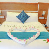 Отель HudhuVeli Inn, фото 7