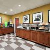 Отель Hampton Inn & Suites Dallas-Mesquite, фото 30