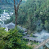Отель Rehai Hot Spring Resort · Meinvchi, фото 17