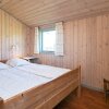 Отель Ideal Holiday Home in Løkken Denmark With Sauna, фото 11