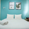 Отель Modern 1BR Apartment at Atlanta Residence, фото 5