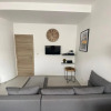 Отель Superbe petite appartement lumineux bien décoré avec Netflix gratuit, фото 2