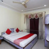 Отель OYO 27950 Hotel Priyanka International, фото 6