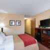 Отель Comfort Inn near Grand Central Mall, фото 24