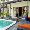 Отель Villa Maharani Jimbaran, фото 24