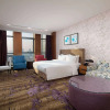 Отель Days Hotel By Wyndham Jilin Railway Station, фото 6