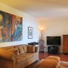 Отель Fabulous Villa, Heated Pool, Games Room, Overlooking Funchal Villa Luz, фото 5
