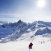 Отель VVF Résidence Méribel Les 3 Vallées, фото 13