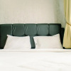 Отель Minimalist And Comfort Living 2Br At Signature Park Grande Apartment, фото 12