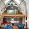 Отель The Five Turrets: Stay in Scotland in Style in a Historic Four-bed Holiday Home, фото 30
