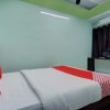 Отель Pushpagiri Comforts By OYO Rooms, фото 22