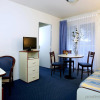 Отель Appart'City Classic Caen, фото 4