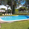 Отель Lovely Villa in Vilamoura With Private Pool, фото 14