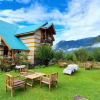 Отель Harippur Cottages and Resort - Manali, фото 6