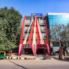 Отель Fabhotel Aerosky Grand, фото 2