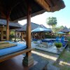 Отель Amertha Bali Villas Beach Front Resort and Spa, фото 34