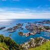 Отель Fast Hotel Lofoten, фото 7