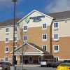 Отель Extended Stay America Select Suites - Jacksonville - North в Джексонвиле