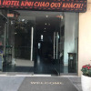 Отель Mela Hotel, фото 1
