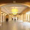 Отель Georgetown University Hotel and Conference Center, фото 9