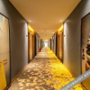 Отель Topra Hotel, фото 8