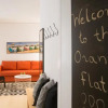 Отель Cozy Apartment in Central Athens - Sleeps 5, фото 5