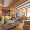 Отель Pierre & Vacances Residence L'Alpaga - Serre-Chevalier, фото 2