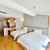 Отель Yunhe Yebo Hotel (Wuxi Lingshan Giant Buddha Nianhuawan Branch), фото 14