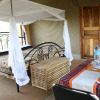 Отель Serengeti Ikoma Wild Camp, фото 12