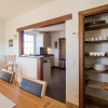 Отель Pretty Farmhouse in Houffalize With Courtyard, фото 26