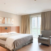 Отель Luxury flat with services, фото 3