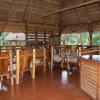 Отель Kibale Guest Cottages, фото 8