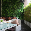 Отель The Sathon Vimanda Hotel, фото 16
