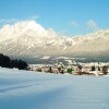 Отель Luxury Chalet in St Johann in Tirol Near Ski Area, фото 9