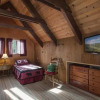 Отель Pfeiffer Dog Friendly Cabin, фото 3
