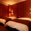 Отель Beachside Onsen Resort Umi, фото 3