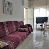 Отель 1 Bedroom Apartment With a Magnificent sea View в Агиос Тихонас