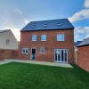 Отель Lovely 5-bed House in Centre of Bicester Village, фото 15