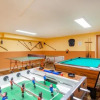 Отель Waldesblick Hotel & Ferienwohnungen, фото 23