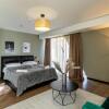 Отель Super Stylish And Cozy 2 Bedroom 4Or6 People Apartment In Key Location In Marshall Gudauri Project S, фото 5