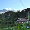 Отель Kinabalu Mountain Lodge, фото 10