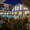 Отель Juglans Suites, фото 38