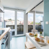 Отель DA'Home - Fontainhas Stylish Studio, фото 6