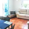 Отель Apartment With 2 Bedrooms in Alcanar, With Wonderful sea View, Pool Ac, фото 2