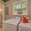 Отель Cozy Whittier Cabin + Yard & Hot Tub, Pets Welcome, фото 3