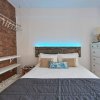 Отель In Bed with Lisbon - Lux4you Apartment в Águas Livres