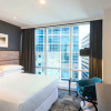 Отель Four Points by Sheraton Auckland, фото 7
